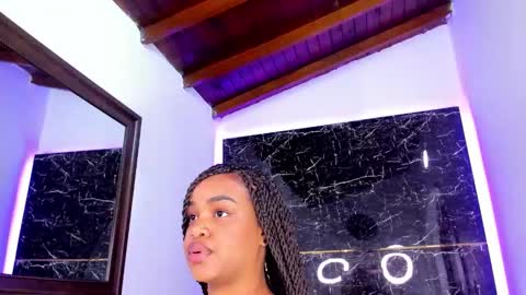 Keyla Knowles online show from 02.02.26