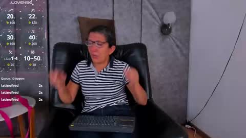 Snapshot of keyla_milf chatting on 06.19.26 Keila Milf online show from 06.19.26