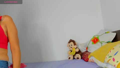 Snapshot of keyla_milf chatting on 07.28.26 Keila Milf online show from 07.28.26