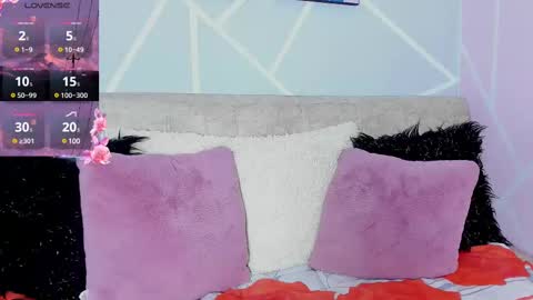 Keyla noa online show from 02.12.25