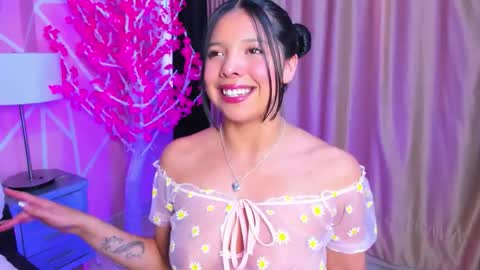 Keyla noa online show from 11.29.25