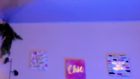 Snapshot of keyla_roberts_ chatting on 02.23.25 Adhara. Help me reach 100 likes online show from 02.23.25