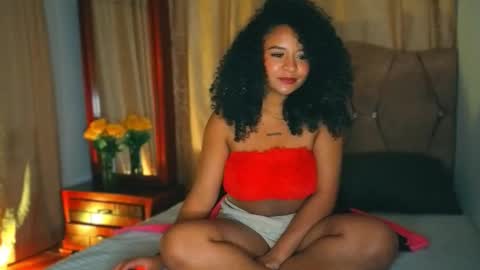 Adhara.   Help me reach 100 likes online show from 02.20.26