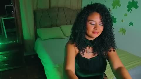 Adhara.   Help me reach 100 likes online show from 03.17.26