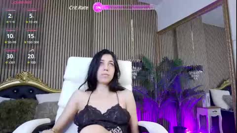 Snapshot of keylablair chatting on 01.28.25 KeylaBlair online show from 01.28.25