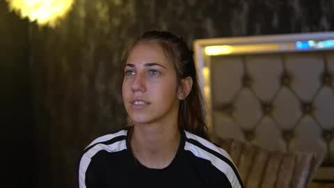 Snapshot of keylablair chatting on 09.24.25 KeylaBlair online show from 09.24.25