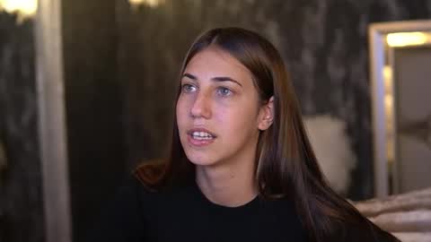 Snapshot of keylablair chatting on 09.25.25 KeylaBlair online show from 09.25.25