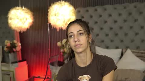 Snapshot of keylablair chatting on 02.22.26 KeylaBlair online show from 02.22.26