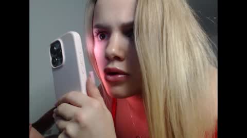 Keyla online show from 03.29.26