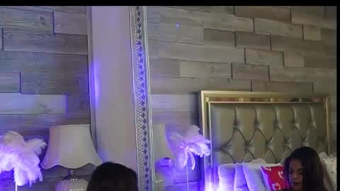 Snapshot of keylaconner chatting on 02.18.25 keylaconner online show from 02.18.25