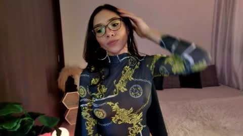 Keyla online show from 01.03.25