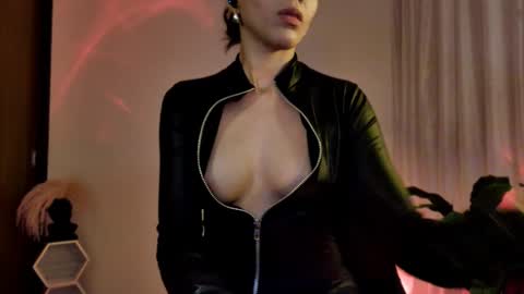 Keyla online show from 01.22.25