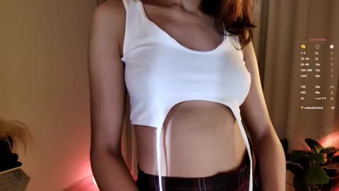 Keyla online show from 03.05.25