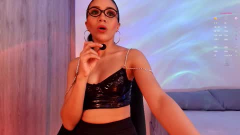 Keyla online show from 03.28.26