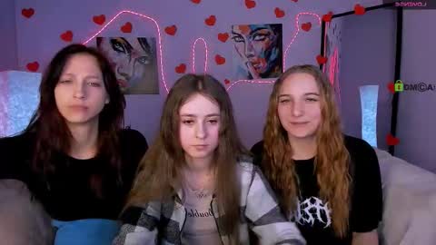 Keylas online show from 02.12.26