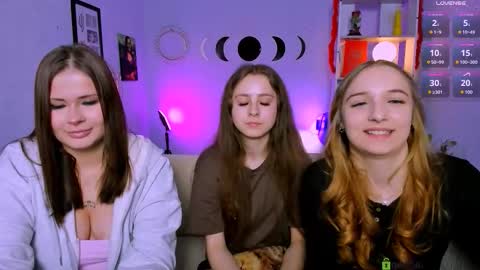 Keylas online show from 03.14.26