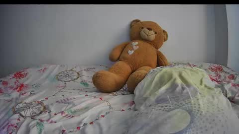 Keyla online show from 11.07.25