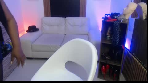 Keyla  online show from 03.22.26