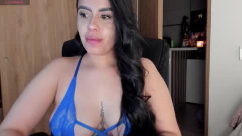 Laura online show from 02.13.26