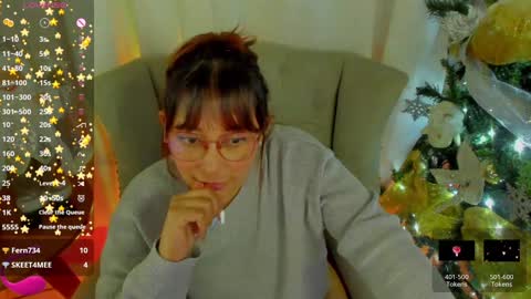 Danna Sofia online show from 12.07.24