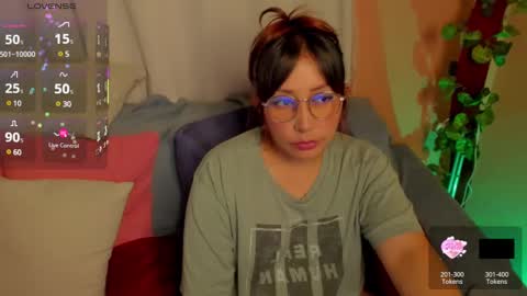 Danna Sofia online show from 02.27.25