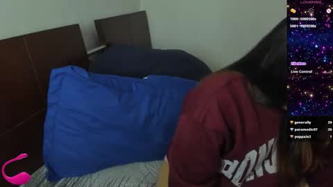 Danna Sofia online show from 03.06.26