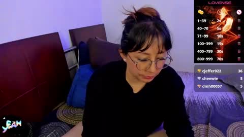 Snapshot of keyt_foxxx chatting on 04.17.26 Danna Sofia online show from 04.17.26