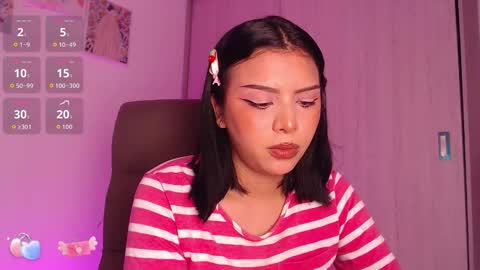 Snapshot of keyti_sullivan chatting on 02.10.26 Keyti online show from 02.10.26