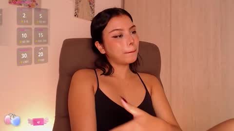 Snapshot of keyti_sullivan chatting on 02.12.26 Keyti online show from 02.12.26