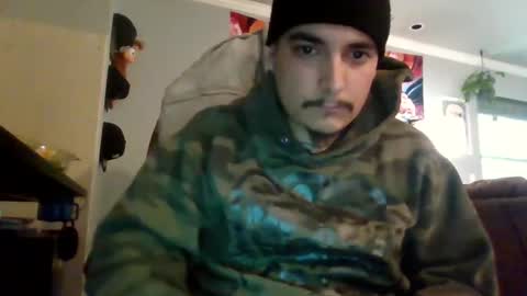 Snapshot of keyway1 chatting on 01.30.25 keyway1 online show from 01.30.25