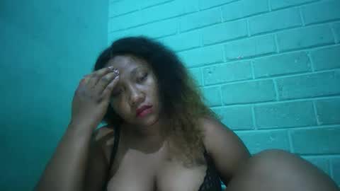 kezia0910 online show from 11.28.25