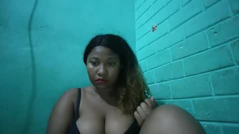 kezia0910 online show from 12.02.25