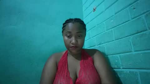 kezia0910 online show from 12.04.25