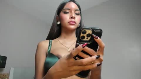 keziakinlley online show from 01.06.26