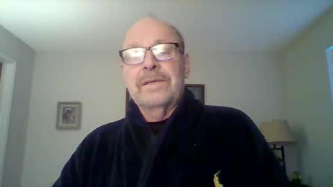 Kent online show from 01.21.25