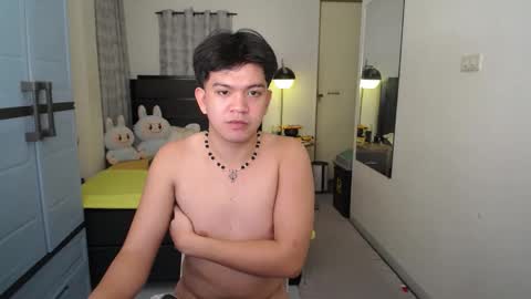 Snapshot of kh4lexx chatting on 02.07.26 Arch online show from 02.07.26