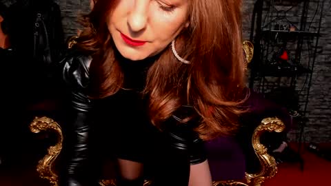 Snapshot of khaleesidomme chatting on 02.03.25 Khaleesi online show from 02.03.25