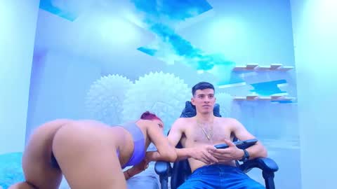 khaleesii_targaryen online show from 01.17.26