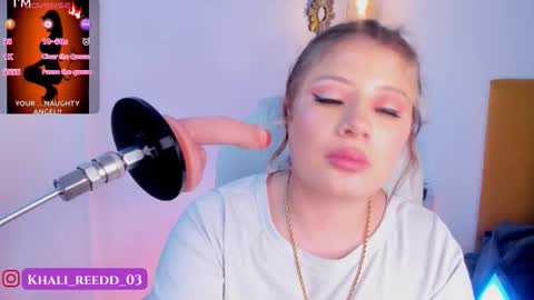 Khali online show from 03.27.26