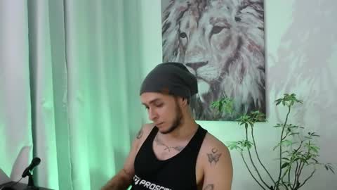 KhalicaN online show from 05.26.26