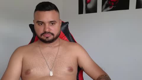 khalid ferrer online show from 02.25.25