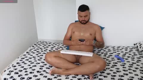 khalid ferrer online show from 03.02.25