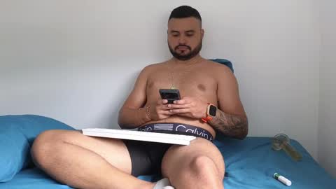 khalid ferrer online show from 03.03.25