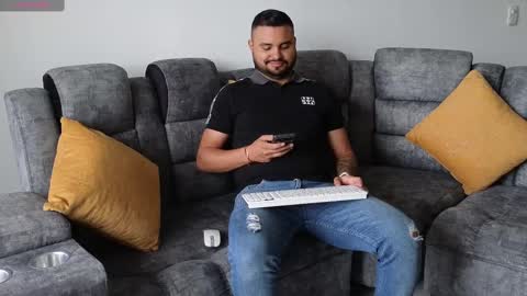 khalid ferrer online show from 03.06.25