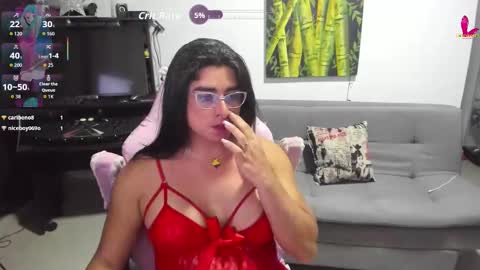 Khalifa Kasumi online show from 03.16.26