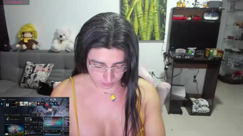 Khalifa Kasumi online show from 04.09.26