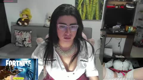 Khalifa Kasumi online show from 04.17.26