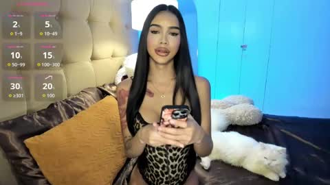 khalifa online show from 03.18.26