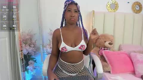 khalimaxwell online show from 03.17.26