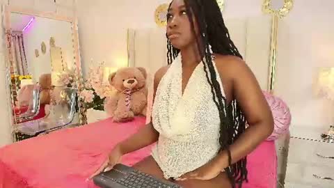 khalimaxwell online show from 06.18.26